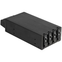DeLOCK 47126, Chasis intercambiable