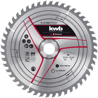 EINHELL Hoja de sierra circular HM, Ø 254 x 30 mm, 3,2 mm, 48 dientes 