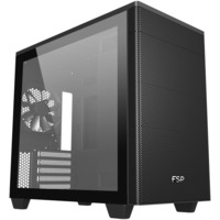 FSP POC0000181, Cajas de torre negro