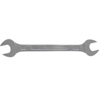 GEDORE 6066260 llave fija, Llave de tuercas cromado, 128 g, 70 mm, 40 mm, 1 pieza(s)