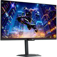 GIGABYTE M27Q2, Monitor de gaming negro