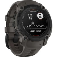 Garmin Instinct E, SmartWatch negro