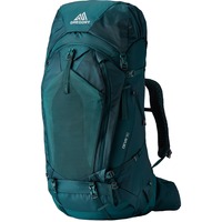 Gregory 142450-1327, Mochila verde