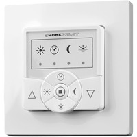 HOMEPILOT Temporizador classic smart blanco