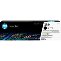 HP Tóner negro 219X (W2190X) 