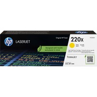 HP W2203X, Tóner