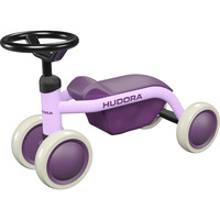 HUDORA 10923, Bicileta sin pedales Lavanda