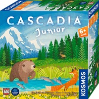 KOSMOS 684884, Juego de mesa