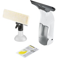 Kärcher WV 1 Plus, Aspiradora de ventanas blanco