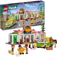 LEGO 41729, Juegos de construcción 