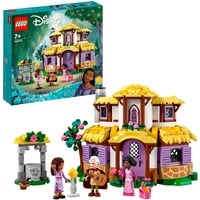 LEGO 43231, Juegos de construcción