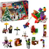LEGO 76293, Juegos de construcción