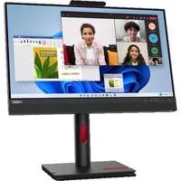 Lenovo TIO24Gen5(A23TIO24), Monitor LED negro