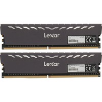 Lexar LD4BU008G-R3200GDXG, Memoria RAM 