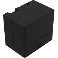 MACKIE GB-100, Batería negro