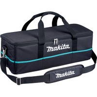 Makita 199901-8 caja de herramientas Negro, Azul, Bolsa negro, Negro, Azul, 230 mm, 190 mm, 630 mm