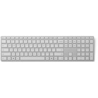 Microsoft Surface (2. Edition), Teclado plateado