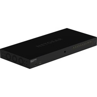 Netgear GSM4212PX-100EUS, Interruptor/Conmutador