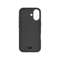 Nevox StyleShell SHOCK, Funda para teléfono móvil negro