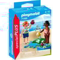 PLAYMOBIL 71166, Juegos de construcción
