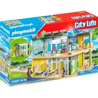 PLAYMOBIL 71327, Juegos de construcción 