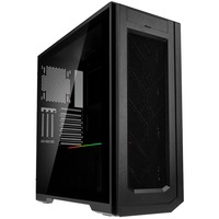 Phanteks Enthoo Pro 2, Caja de torre grande negro