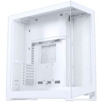 Phanteks NV9 MK2 ARGB, Caja de torre grande blanco