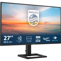 Philips 27E1N1300AE, Monitor LED negro
