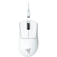 Razer RZ01-04630200-R3G1, Ratones para gaming blanco