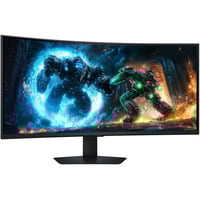 SAMSUNG S40FG756EU, Monitor de gaming negro