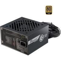 Seasonic CORE GC-650 ATX3.1, Fuente de alimentación de PC negro