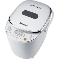 Steba Panificadora BM 3 blanco/Plateado
