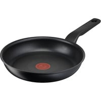 Tefal Sartén Titanium Force, Ø 24cm, Pan negro