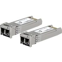 Ubiquiti UACC-OM-SM-10G-D-2, Transceptor