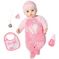 Annabell Muñecas, Muñecos