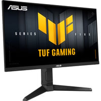ASUS VG259QMRL5A, Monitor de gaming negro