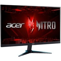 Acer VG270U G, Monitor de gaming negro