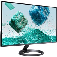 Acer Vero RL272E, Monitor LED azul oscuro, 68,6 cm (27"), 1920 x 1080 Pixeles, Full HD, LED, 1 ms, Gris