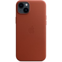 Apple MPPD3ZM/A, Funda para teléfono móvil marrón