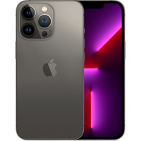 Apple iPhone 13 Pro 256GB Reacondicionado, Móvil gris