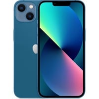 Apple iPhone 13, Móvil azul
