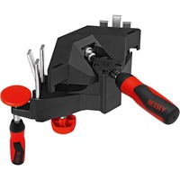 BESSEY WTR, Gato negro/Rojo