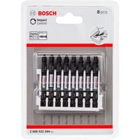 Bosch 2608522344, Conjuntos de bits 