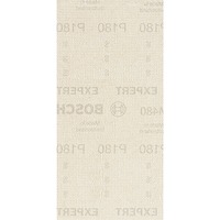 Bosch 2608900747, Hoja de lija