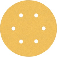 Bosch 2608900921, Hoja de lija