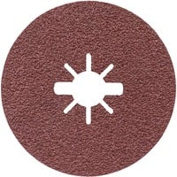 Bosch 2 608 619 172 accesorio para amoladora angular Disco de desbaste, Rueda de esmeril Disco de desbaste, Acero, 12,5 cm, Bosch, Centro plano, 2,22 cm