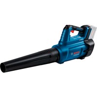 Bosch Soplador de hojas a batería BITURBO GBL 18V-750 Professional solo, 18Volt azul/Negro
