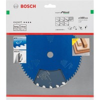 Bosch ‎2608644019 hoja de sierra circular 1 pieza(s) Bosch, 435 g, 1 pieza(s)
