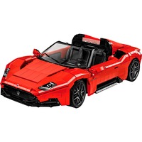 COBI COBI-24352, Juegos de construcción