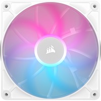 Corsair iCUE LINK RX140 RGB, Ventilador blanco
